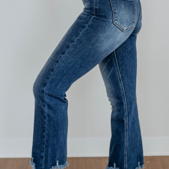 Risen Jeans - Picture 5 of 5